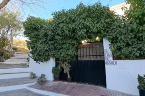 El Silo de Manolo